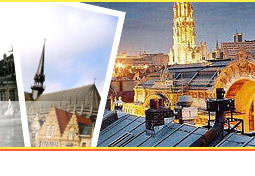 Belgium Car Rental