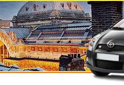 Belgium Car Rental