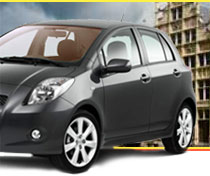 Belgium Car Rental